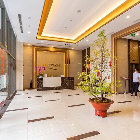 Smile Home - Rivegate - Modern Comfort - Near Bui Vien TP. Hồ Chí Minh Ngoại thất bức ảnh