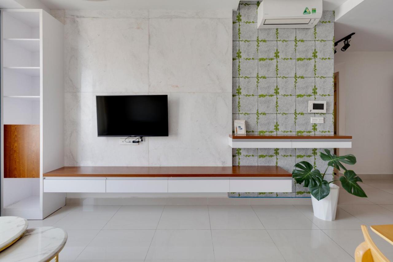 Smile Home - Rivegate - Modern Comfort - Near Bui Vien TP. Hồ Chí Minh Ngoại thất bức ảnh