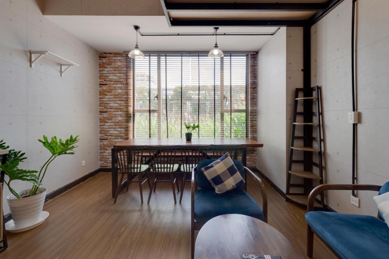Smile Home - Rivegate - Modern Comfort - Near Bui Vien TP. Hồ Chí Minh Ngoại thất bức ảnh