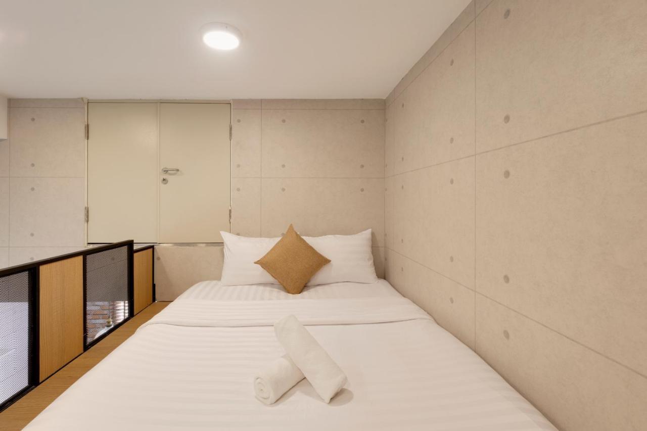 Smile Home - Rivegate - Modern Comfort - Near Bui Vien TP. Hồ Chí Minh Ngoại thất bức ảnh