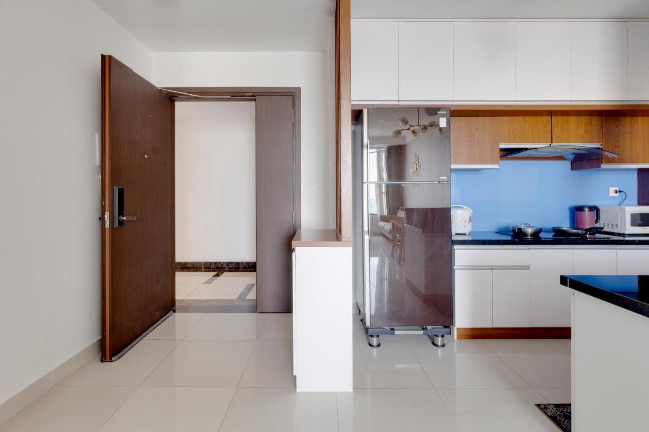 Smile Home - Rivegate - Modern Comfort - Near Bui Vien TP. Hồ Chí Minh Ngoại thất bức ảnh