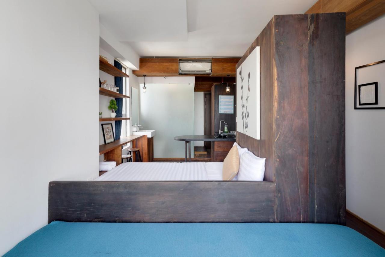 Smile Home - Rivegate - Modern Comfort - Near Bui Vien TP. Hồ Chí Minh Ngoại thất bức ảnh