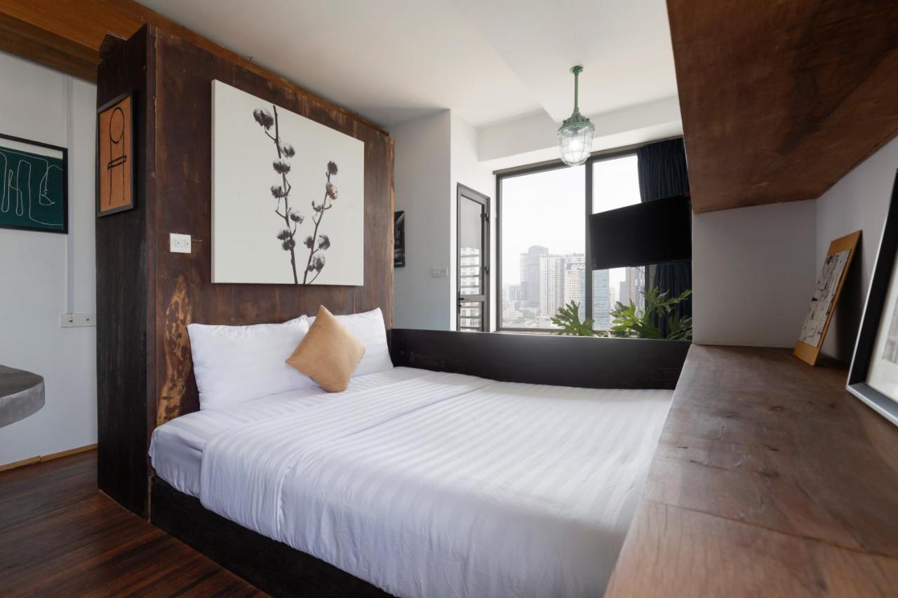 Smile Home - Rivegate - Modern Comfort - Near Bui Vien TP. Hồ Chí Minh Ngoại thất bức ảnh