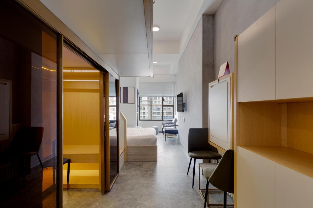 Smile Home - Rivegate - Modern Comfort - Near Bui Vien TP. Hồ Chí Minh Ngoại thất bức ảnh