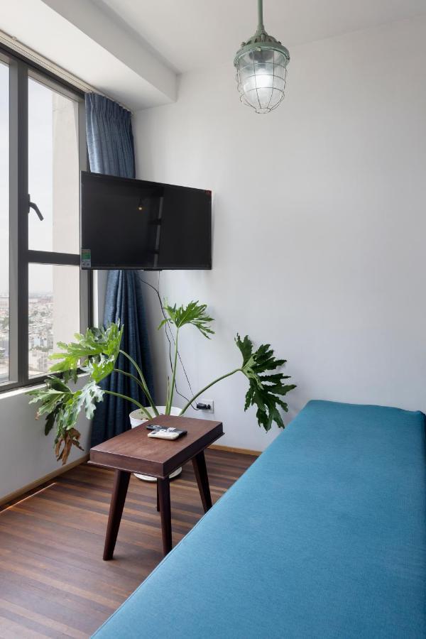 Smile Home - Rivegate - Modern Comfort - Near Bui Vien TP. Hồ Chí Minh Ngoại thất bức ảnh