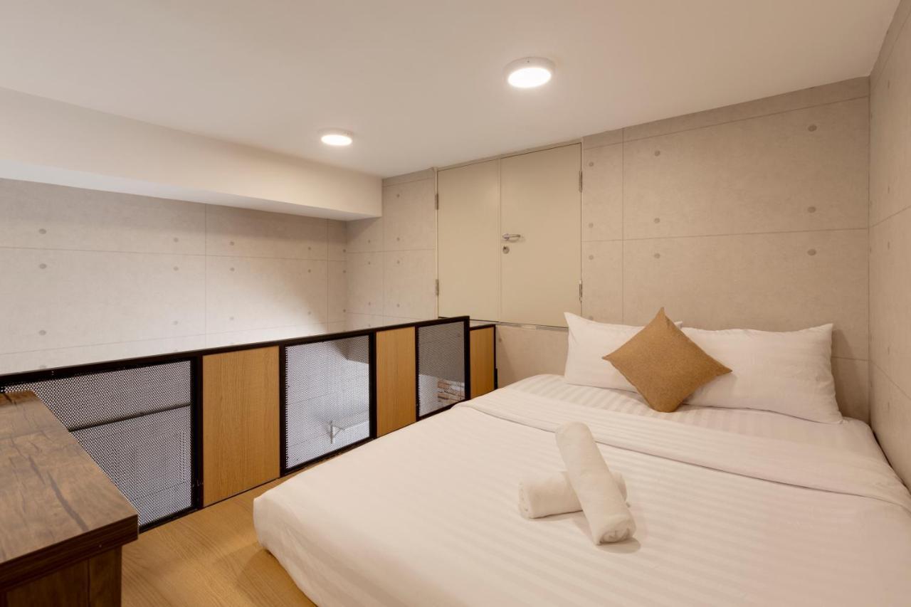 Smile Home - Rivegate - Modern Comfort - Near Bui Vien TP. Hồ Chí Minh Ngoại thất bức ảnh