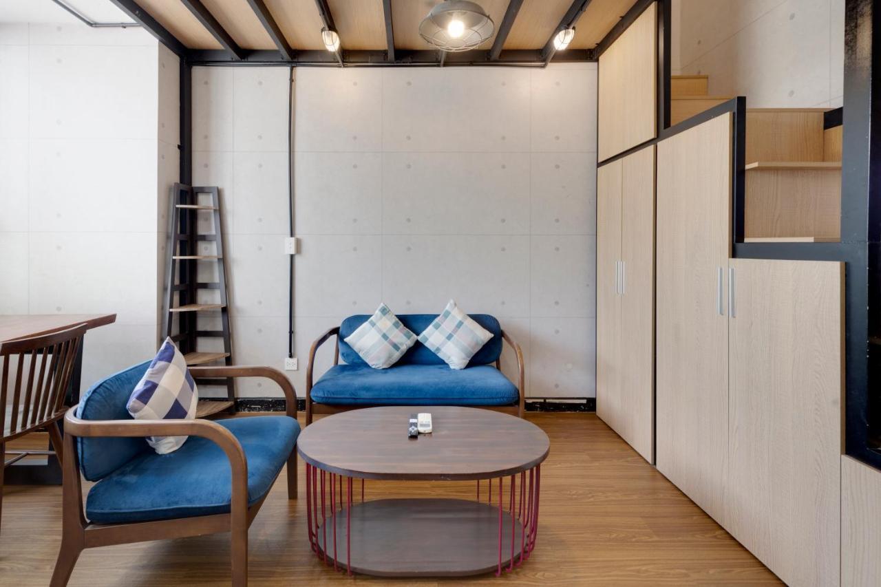 Smile Home - Rivegate - Modern Comfort - Near Bui Vien TP. Hồ Chí Minh Ngoại thất bức ảnh