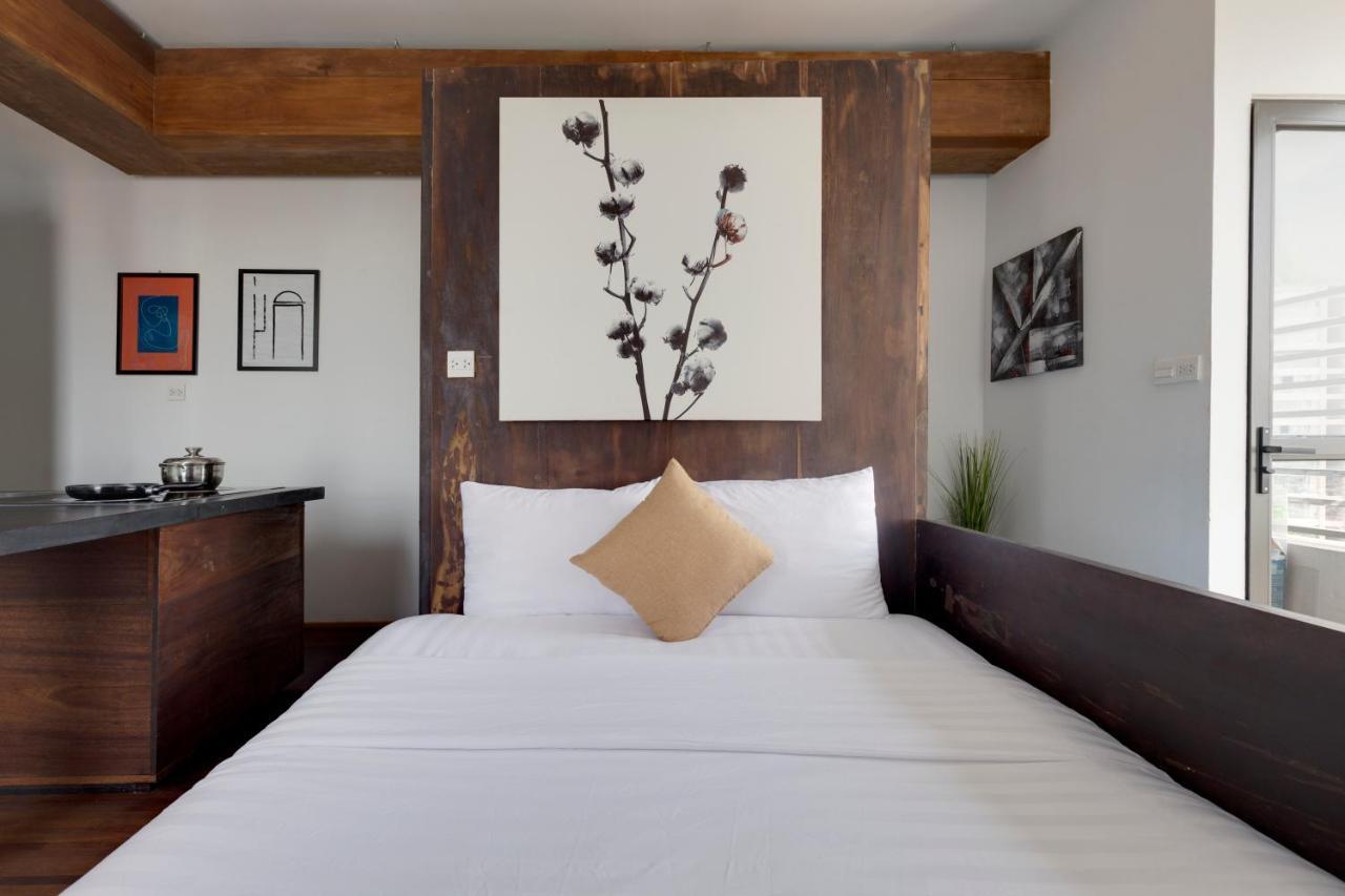 Smile Home - Rivegate - Modern Comfort - Near Bui Vien TP. Hồ Chí Minh Ngoại thất bức ảnh