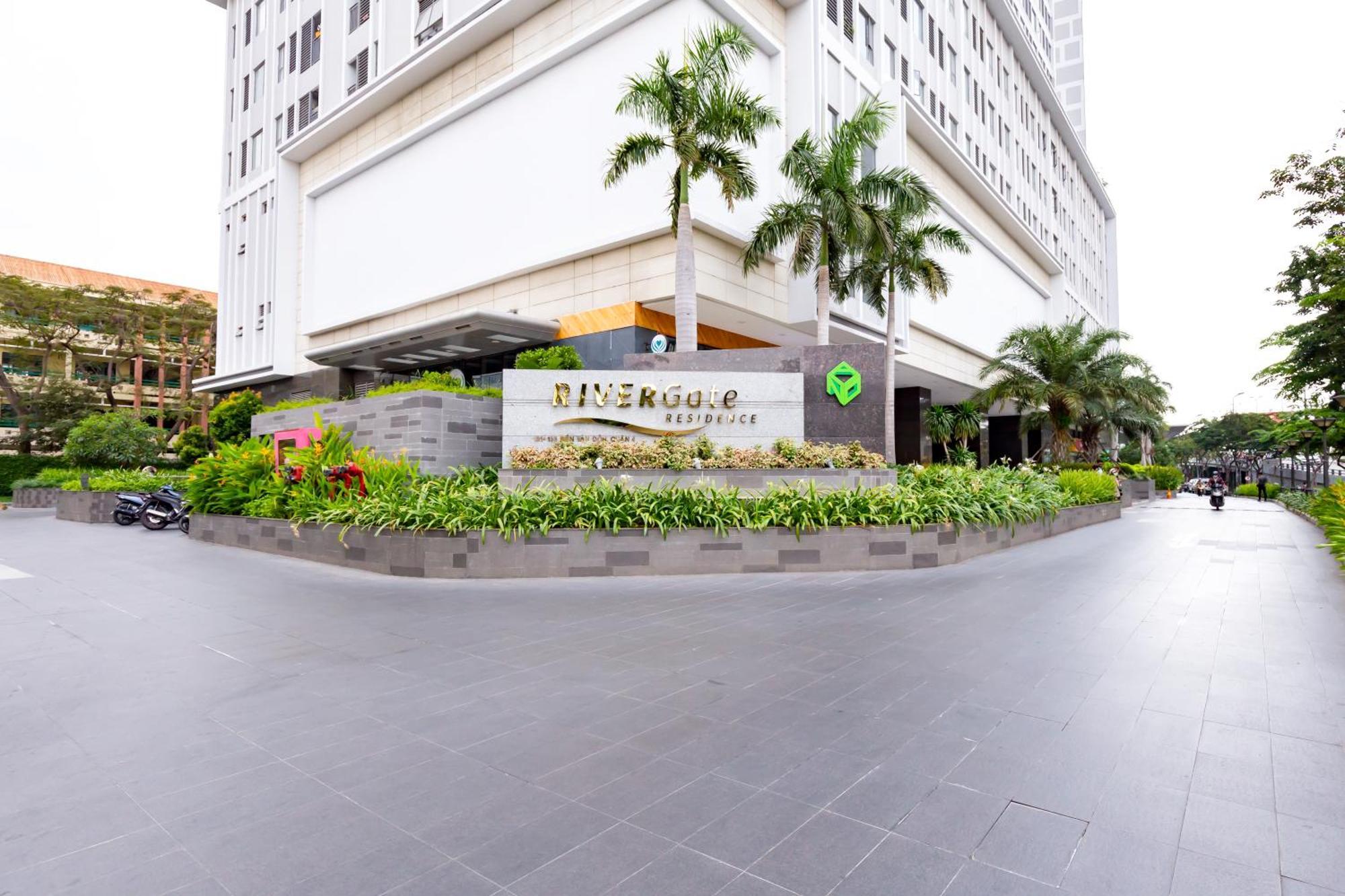 Smile Home - Rivegate - Modern Comfort - Near Bui Vien TP. Hồ Chí Minh Ngoại thất bức ảnh